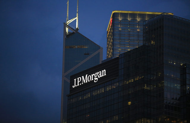 JP Morgan Data Breach JP Morgan Data Breach