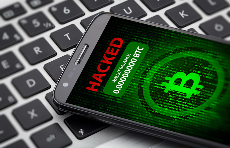 Hackers Stole 40 Million From Cryptocurrency Exchange Binance - 