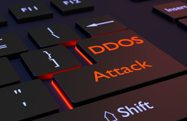 DDoS Attacks DDoS Attacks
