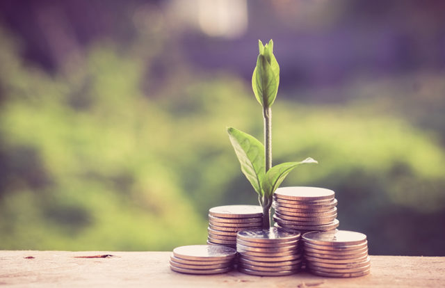 Startup funding Startup funding