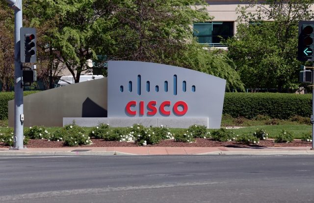 CISCO CISCO