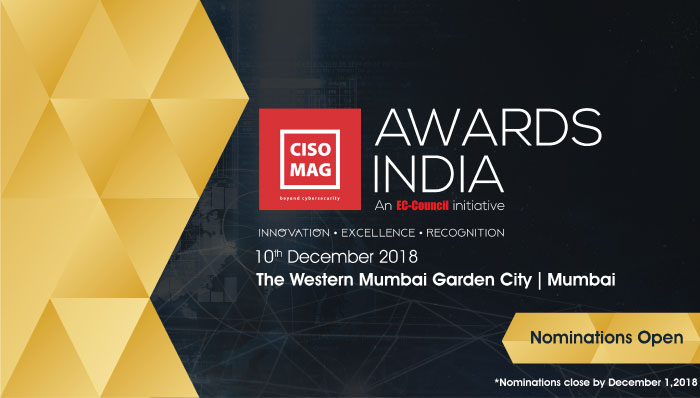 Linkedin Banner Awards Mumbai Updated Ciso Mag Cyber Security