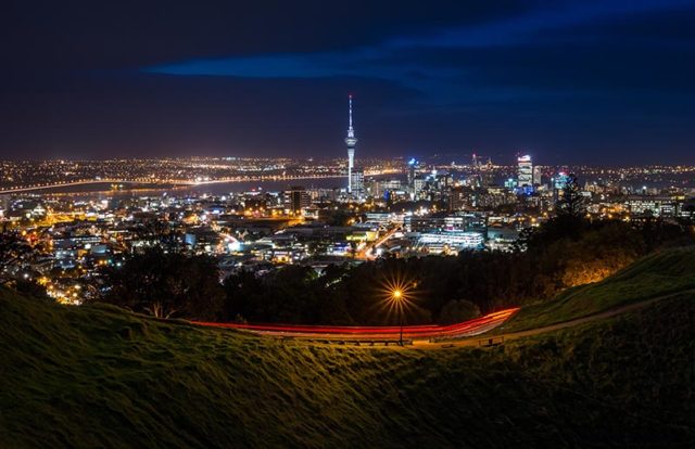 New Zealand New Zealand Reserve Bank hacked