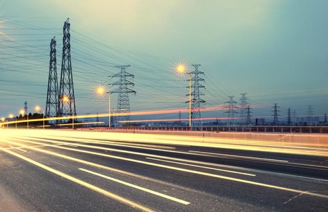 Power and Utility Power and Utility