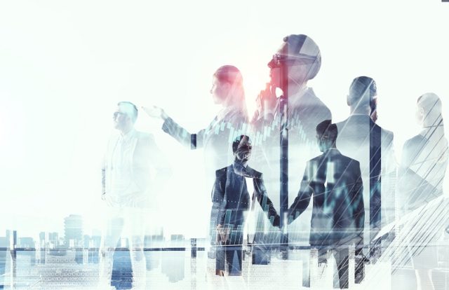 cybersecurity professionals 96% of Cybersecurity Professionals are Happy With Their Roles