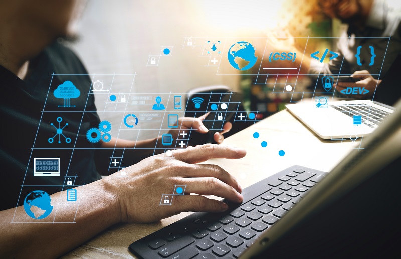 Name And Shame Companies With Poor Cybersecurity Practices Researchers