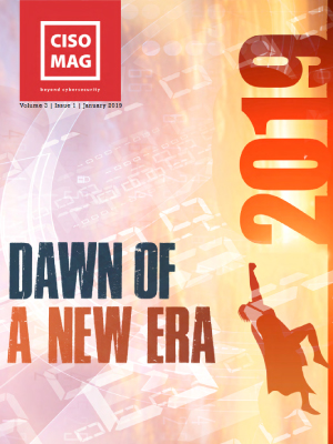 cyber security magazine