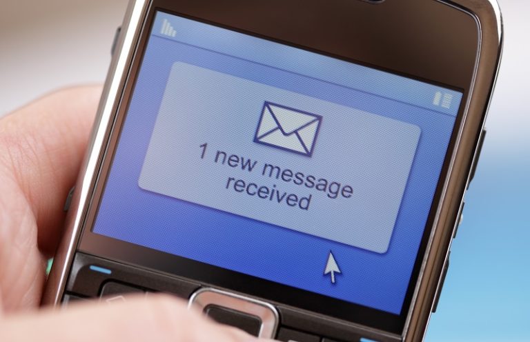 Don’t Click! That Meal Delivery SMS Might be Malicious
