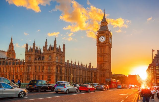 cybersecurity skills shortage in U.K. Cybersecurity Skill Shortage Leads U.K. Firms to Outsourced Security Services