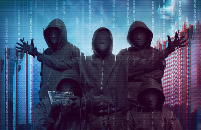Ransomware Cartels, Ransomware gangs Ransomware gangs
