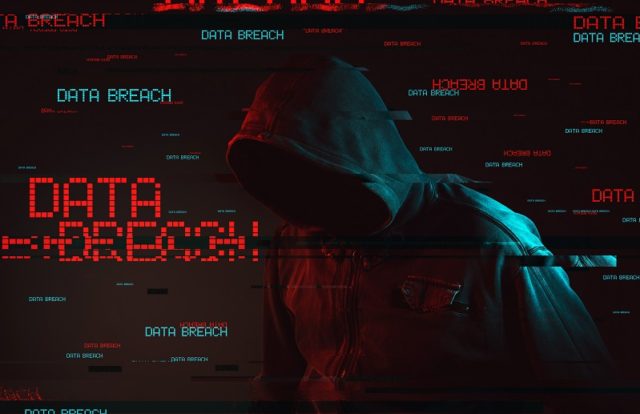 Data Breach data breach