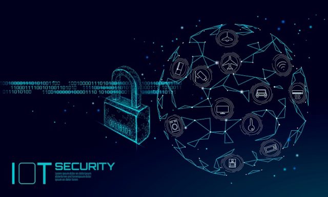 IoT Security IoT attacks