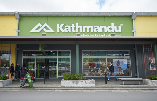 Kathmandu