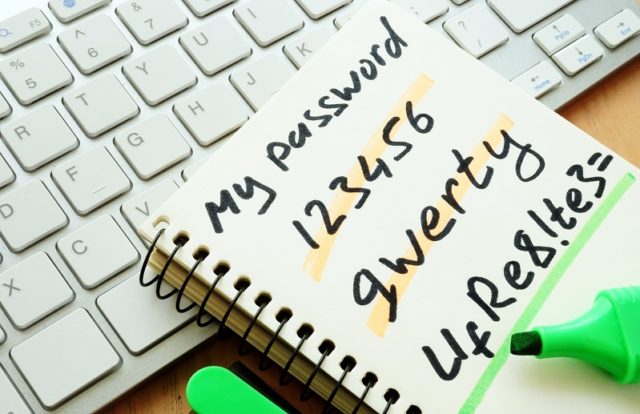 Password common password of 2021,Password Protection, password spray attacks, Microsoft accounts passwords