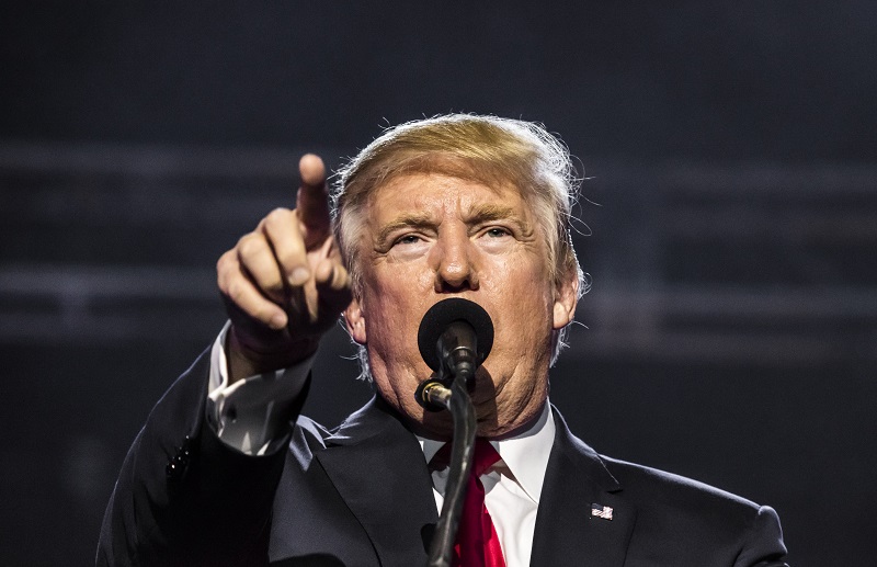 Huawei says Trump's ban is in no one's interest Huawei says Trump's ban is in no one's interest
