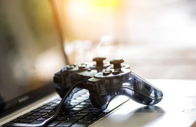 Gaming Gaming