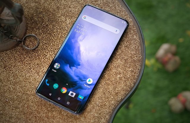 OnePlus OnePlus