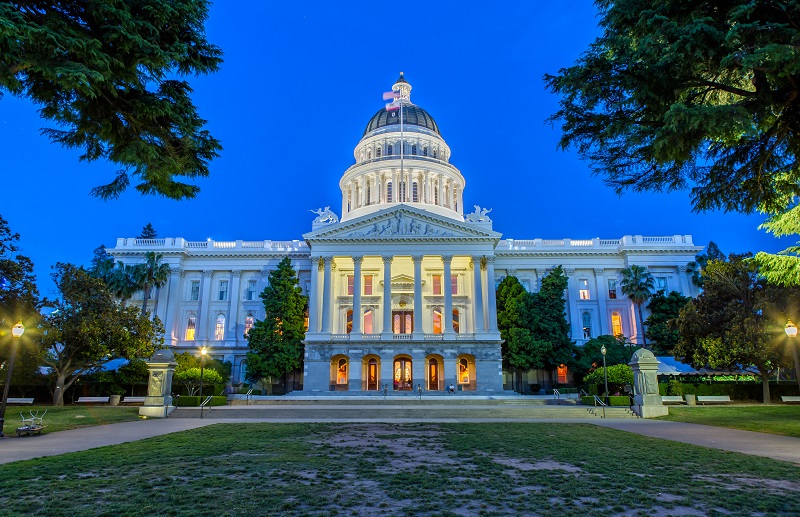 U.S. Senators Introduce an Act to Safeguard K-12 Schools