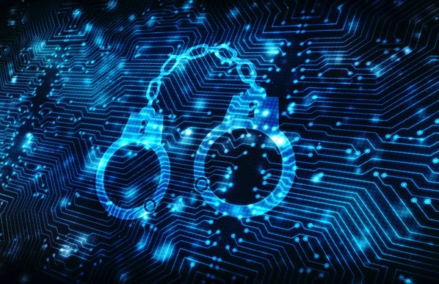 Facebook Indicts Two Developers for Scraping Users’ Data Facebook Indicts Two Developers for Scraping Users’ Data, Europol