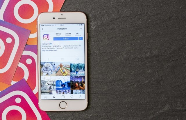Instagram Instagram