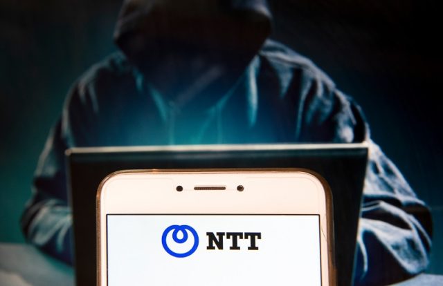 NTT NTT