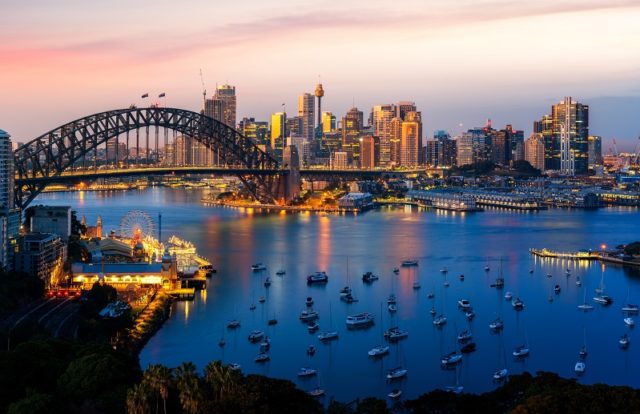 New South Wales data breach disclosure bill New South Wales data breach disclosure bill