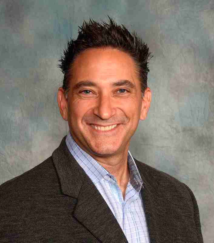 Jeffrey Wheatman, Research Director, Gartner