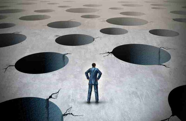 Vulnerabilities actively exploited vulnerabilities, Vulnerabilities, risk-based vulnerability management
