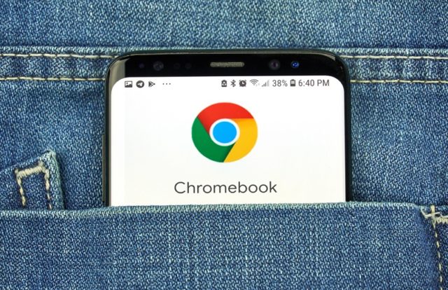 shutterstock_1243162759 Chromebook vulnerability