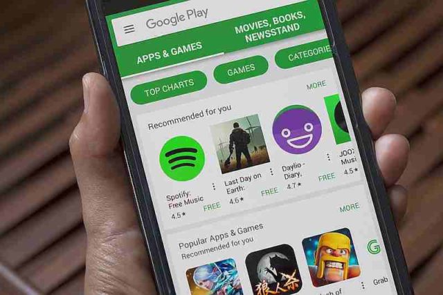 PhantomLance targets Android app store to spread malware and spyware PhantomLance targets Android app store to spread malware and spyware
