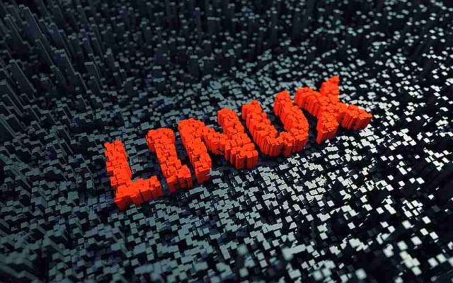 Linux Linux