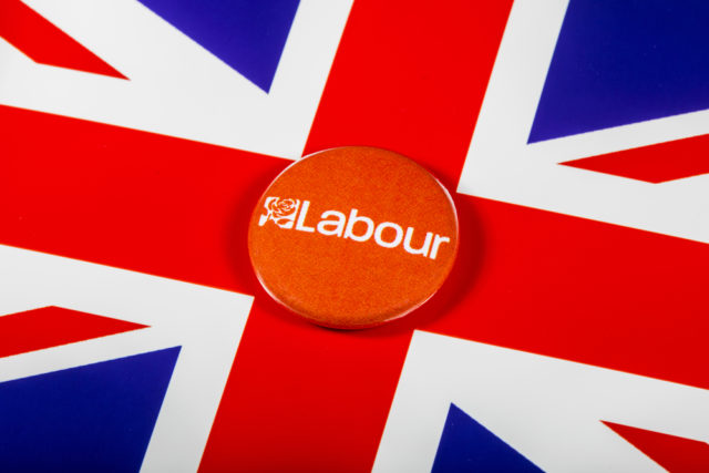 Labour Party Labour Party