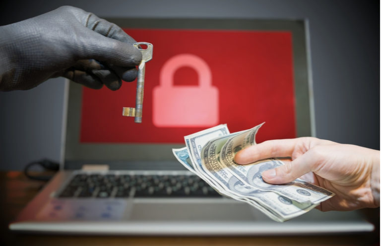 Suffered Attack, Paid Ransom, Restored Systems: The CNA’s Ransomware Timeline