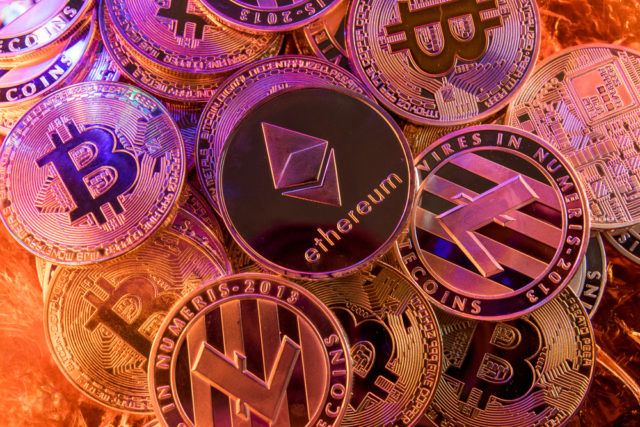 Cryptocurrency Attacks in 2019 Liquid Exchange Hack