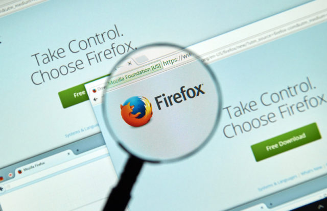 Mozilla Firefox Mozilla, Firefox