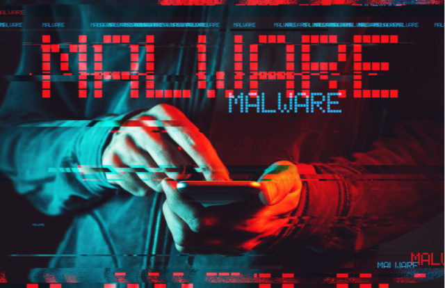 Malware, Malware and Vulnerability Trend Report Malware and Vulnerability Trends Report, Mobile malware threats
