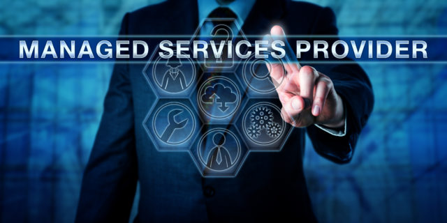 msp managed services provider (msp)