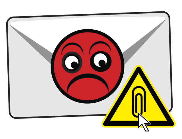 Email Attachments How to Detect Suspicious Email Attachments During the COVID-19 Pandemic
