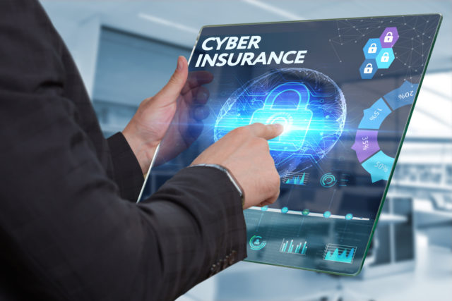 cyber Insurance cyber insurance, Axio for SolarWinds Impact