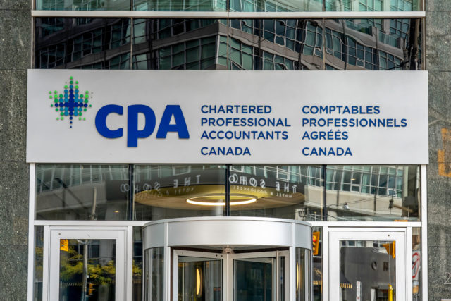 CPA Canada cyberattack