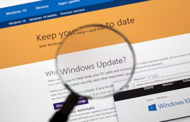 Microsoft September 2021 Patch Tuesday Microsoft September 2021 Patch Tuesday