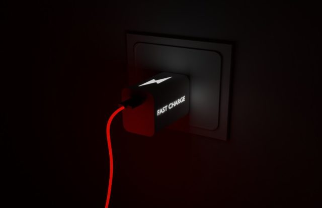 Fast Charger How Attackers Invade a Fast Charger to Breakdown Your Device