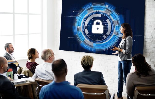 CISOs in remote working CISOs in remote working