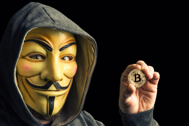 shutterstock_1028109880 cryptocurrency heist