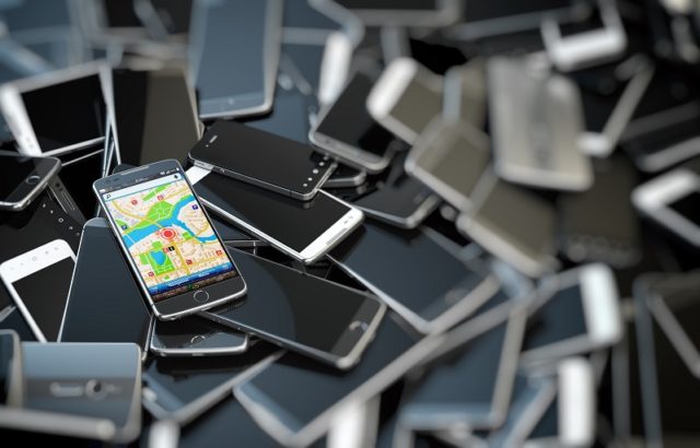 Refurbished Smartphones That Refurbished Smartphone Might be Unsafe to Use!
