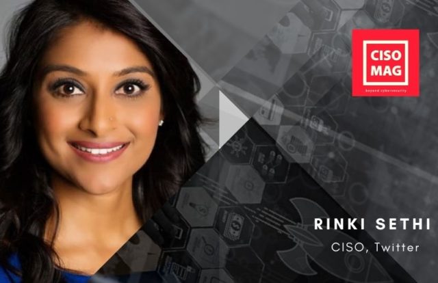 Rinki Sethi