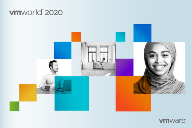 VMware Future Ready Workforce VMware future ready workforce