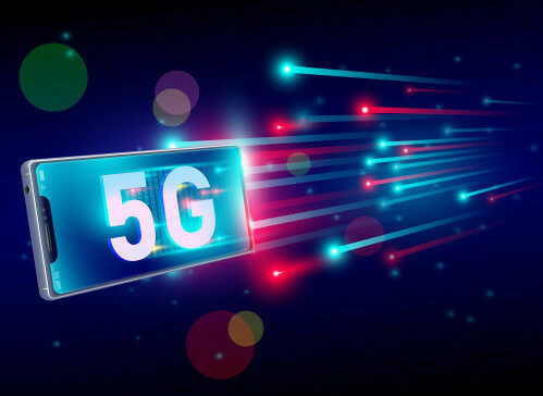5G 5g security, 5G cybersecurity