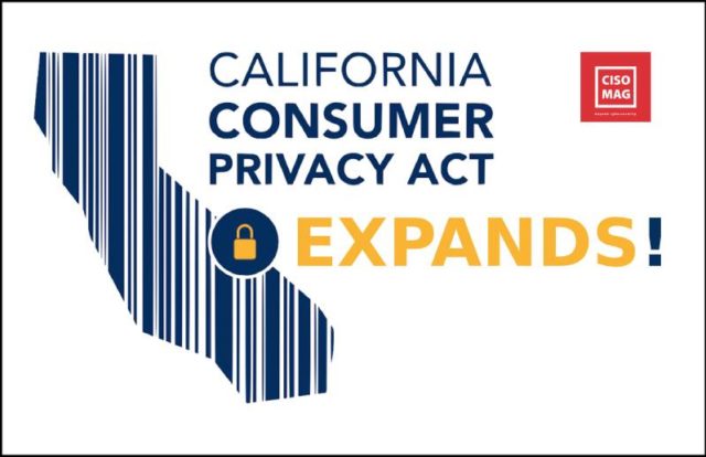 CCPA Expands CCPA Expands