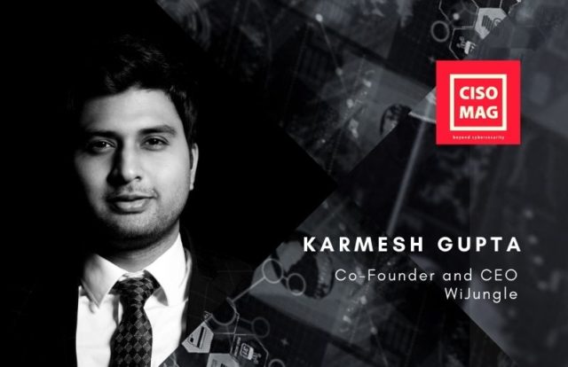 Endpoint Security Interview with Karmesh Gupta Endpoint Security Interview with Karmesh Gupta